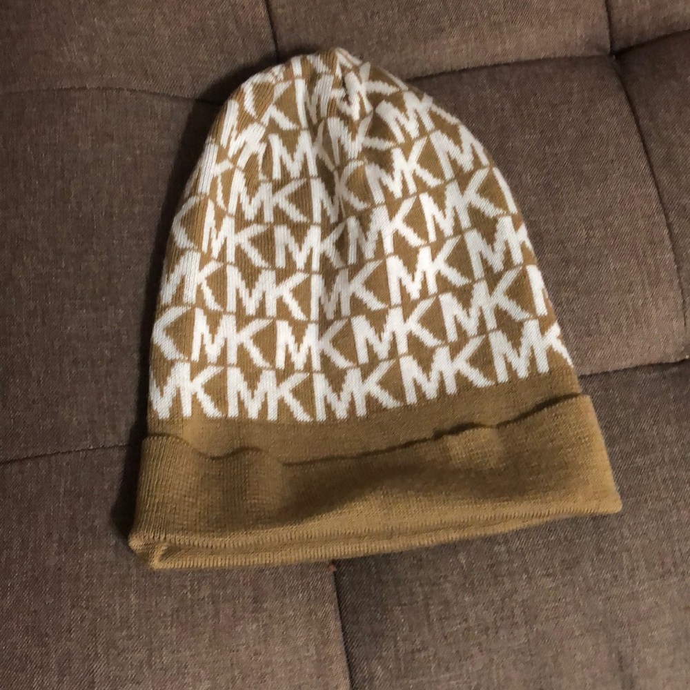 Michael Kors beanie